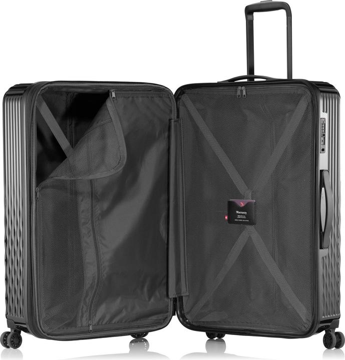 Actual product image Pack Easy Flow (112 l)