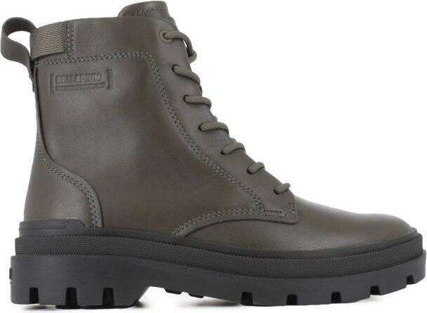 Image du produit Palladium Grade Officier L (40)