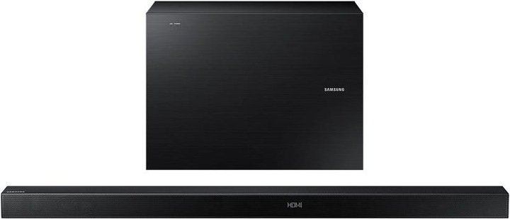 Samsung Hw-K650 (340 W, 3.1 Kanal)