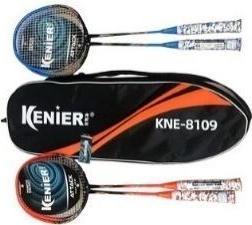 Produktbild MADE Badminton-Mix-Set