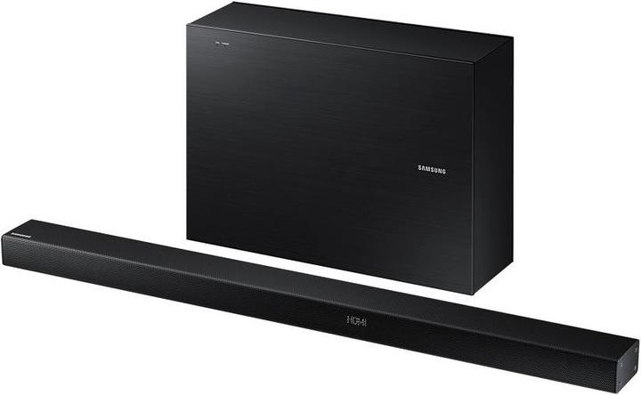 Produktbild Samsung Hw-K650 (340 W, 3.1 Kanal)
