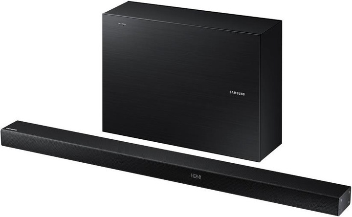Productafbeelding Samsung Hw-K650 (340 W, 3.1 kanalen)