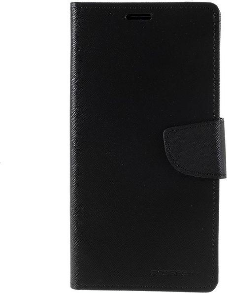 Actual product image Goospery Fancy Diary Series (Samsung Galaxy Note 10+, Samsung Galaxy Note 10+ 5G)