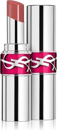 Yves Saint Laurent Rouge Volupte Candy Glaze Lipgloss 15 (15 Mostrare il nudo)