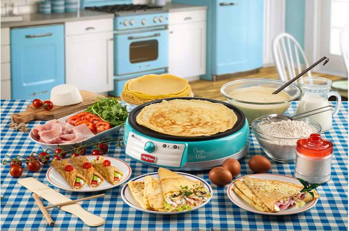 Immagine prodotto Ariete 202 Ferro per waffle Party Time