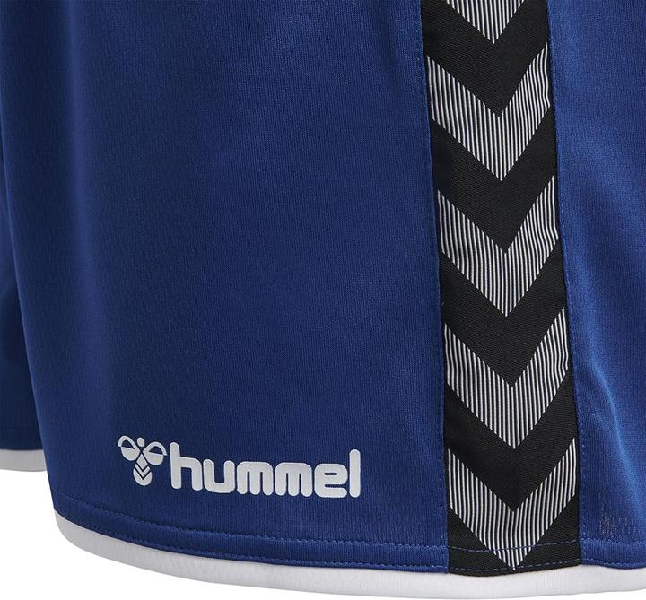 Immagine prodotto hummel Autentici Pantaloncini Poly Donna (XL)