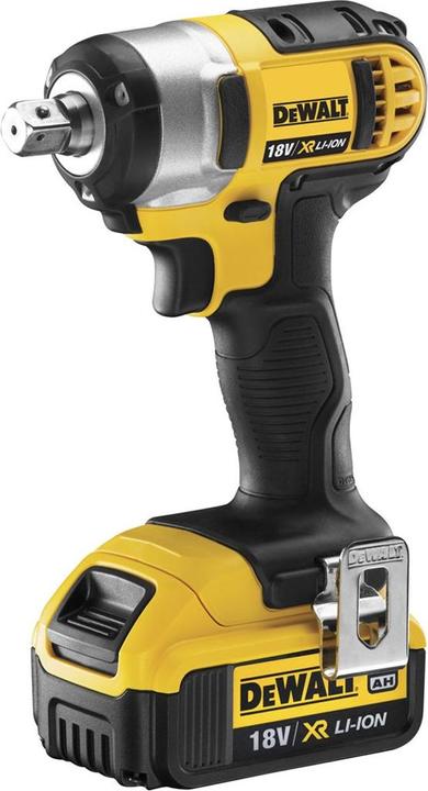 Produktbild DeWalt DCF880M2 (Akkubetrieb)