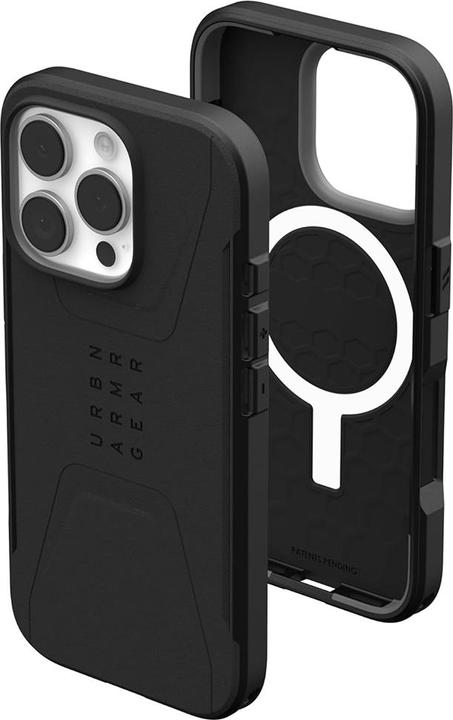 Produktbild UAG Civilian Magsafe (Apple iPhone 16 Pro)