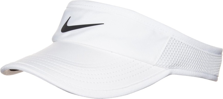Nike Featherligth Visor (One Size)