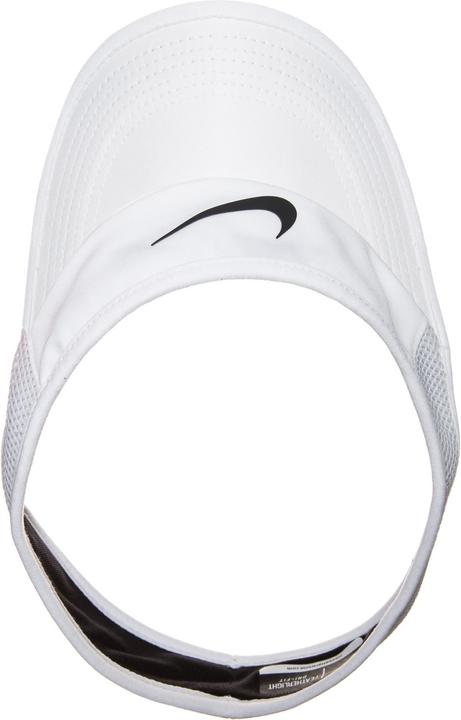 Image du produit Nike Visière Featherligth (Taille unique)