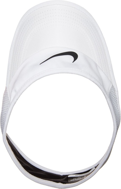 Produktbild Nike Featherligth Visor (One Size)