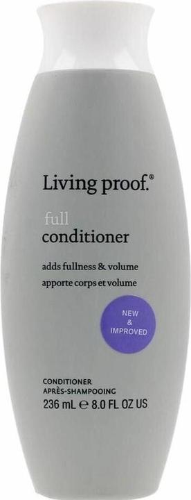 Image du produit Living Proof Conditionneur complet (236 ml)