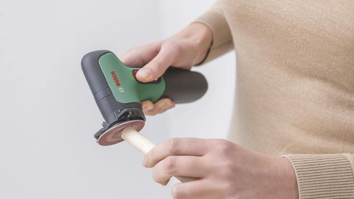 Image du produit Bosch Home & Garden Couper et broyer facilement (50 mm)