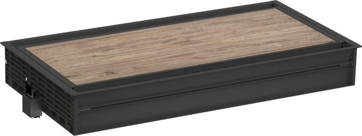 Produktbild Bachmann VENID - Rahmen für Steckdosenleiste