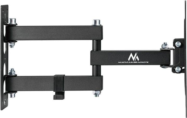 Image du produit Maclean MC-700N (Mur, 30 kg, 23" - 55")