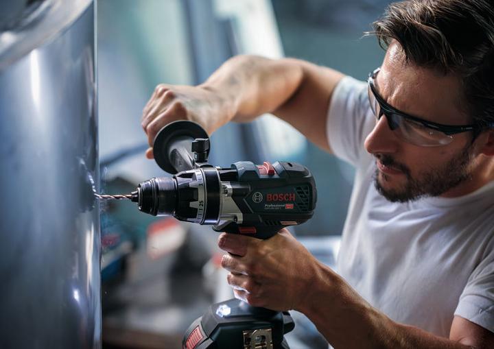 Productafbeelding Bosch Professional Zubehör HSS metaaldraaiboor 3 mm A (3 mm)