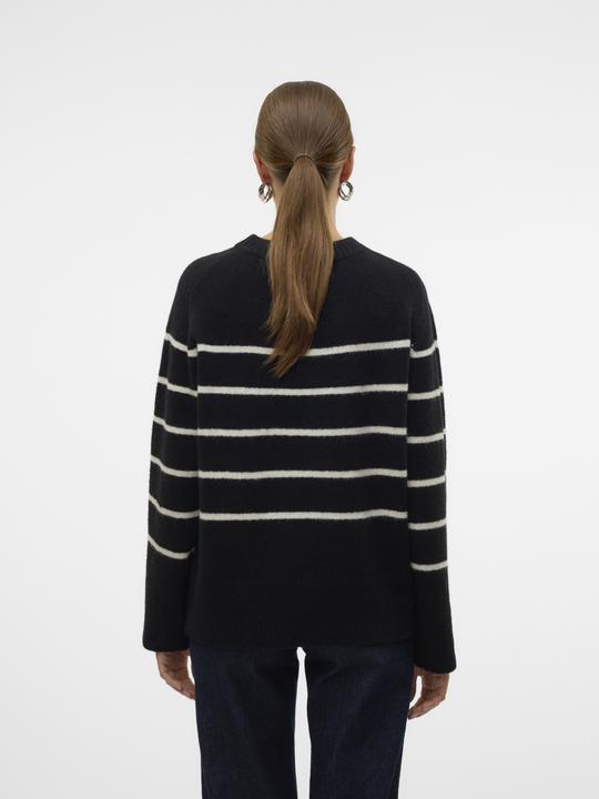 Produktbild Vero Moda VMFLAWLESS Pullover Strickpullover (S)