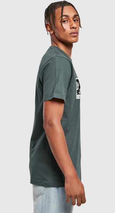Produktbild Mister Tee MisterTee Glamorous Memory Tee - 174693 (S)