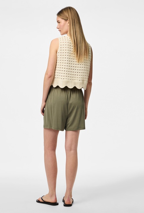 Image du produit Pieces Pcanora Hw Shorts Bc (M)