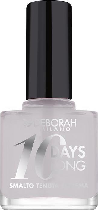 Produktbild Deborah Milano 10 Days Long Nail Enamel Base (Base)