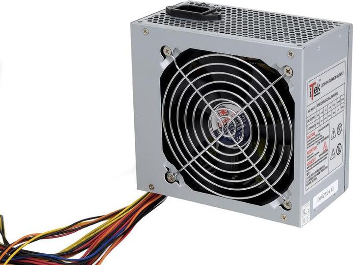 Actual product image Itek ENERGY 500 (500 W)
