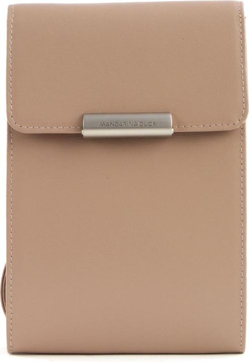 Immagine prodotto Mandarina Duck Hera 3.0 borsa a tracolla in pelle 12 cm