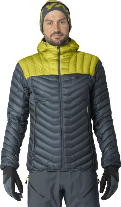 Image du produit Dynafit Ridge Ultralight Daunenjacke Herren (S)