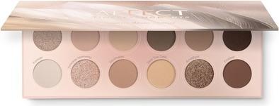 Actual product image Affect Timeless Moments Pressed Shadow Palette 10X2-2.5G