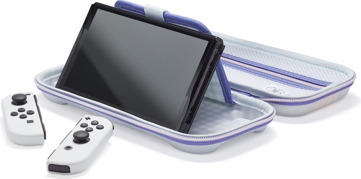 Image du produit PowerA NINTENDO SWITCH - Étui de protection (Switch, Switch Lite, Switch OLED)