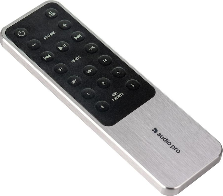 Produktbild Audio Pro A28 (Bluetooth, WLAN)