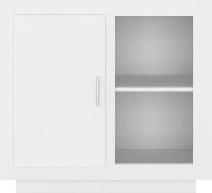 Image du produit vidaXL Cecelia (80 x 40 x 75 cm)