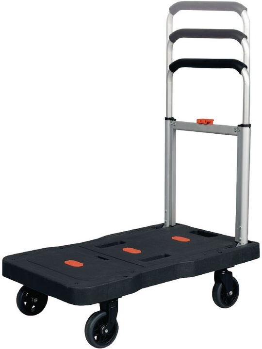 Actual product image Kendo Platform trolley (150 kg)