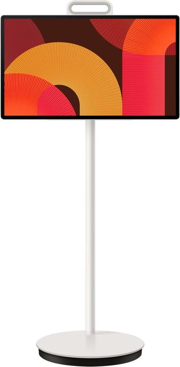 Produktbild Samsung LED TV (27", LED, QLED, QHD, 2025)