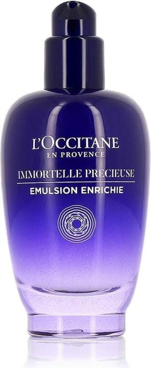 Produktbild L'Occitane Immortelle Précieuse Emulsion (75 ml)