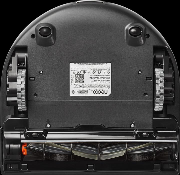 Actual product image Neato Botvac D4 Connected (Robot vacuum)