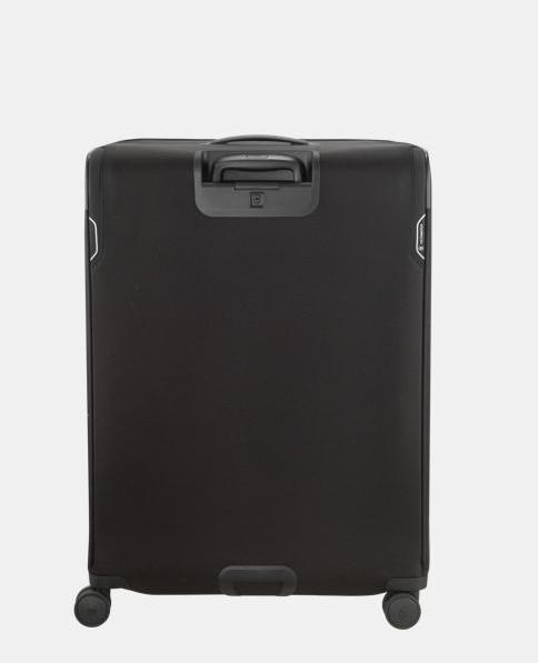 Actual product image Victorinox Werks Traveler 6.0, Extra-Large Softside Case, Black (131 l)