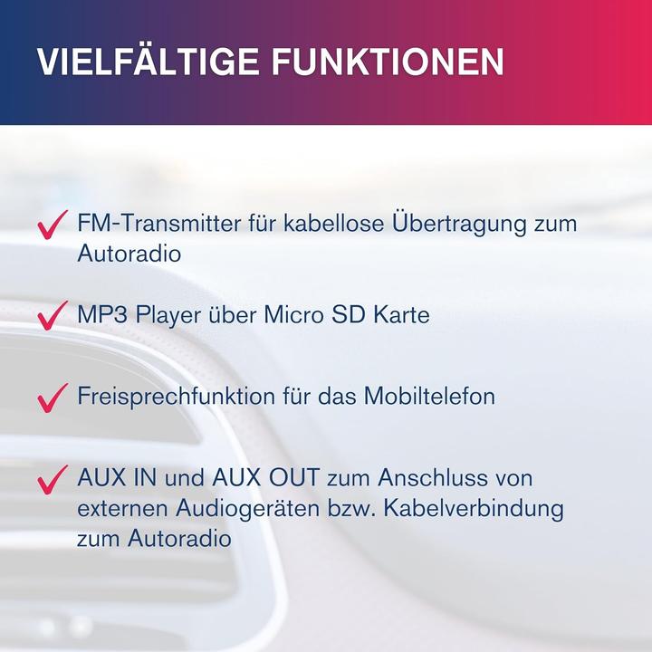 Image du produit Albrecht Dr 56+