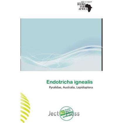 Endotricha ignealis, Fachbücher von Carleton Olegario Máximo