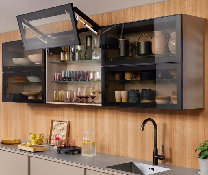 Produktbild Blum Kraftspeicher