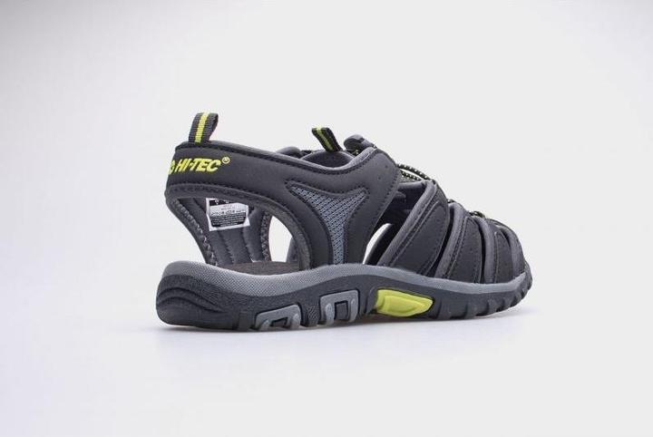 Image du produit Hi-Tec Eritio Sandalen /LIME (44)