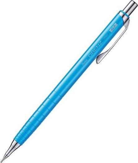 Produktbild Pentel Druckbleistift Orenz 0.7mm schwarz (0.70 mm, B, 1x)