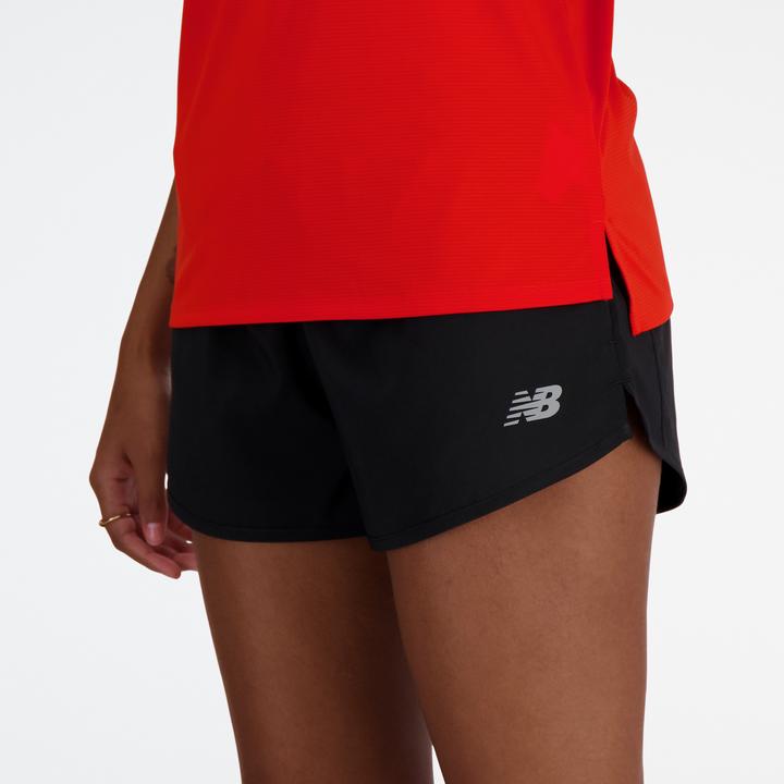 Image du produit New Balance W Short 3 Inch (M)