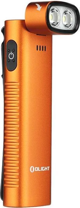 Actual product image Olight Arkflex