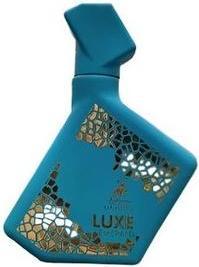 Actual product image Maison Alhambra Luxury Emerald Perfume 100ml (Eau de parfum, 100 ml)