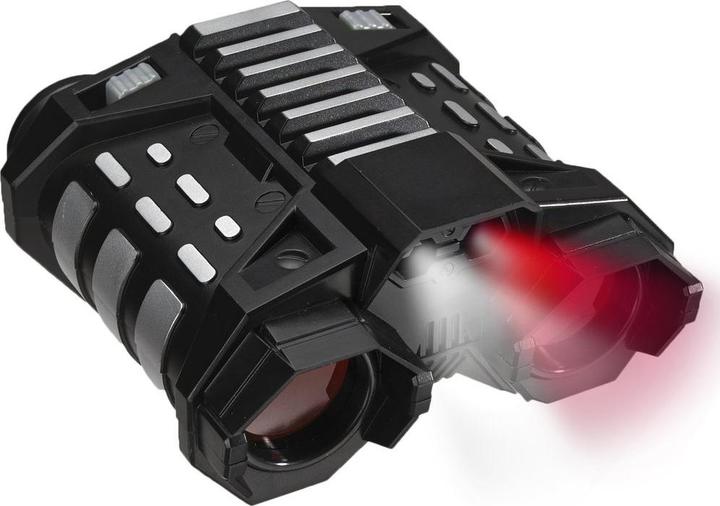 Produktbild Sombo Spionnen Night vision camera Spy2X