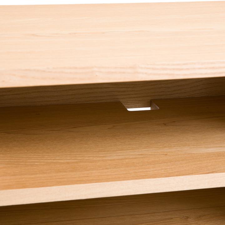 Produktbild La Redoute Interieurs Wapong (160 x 40 x 52 cm)