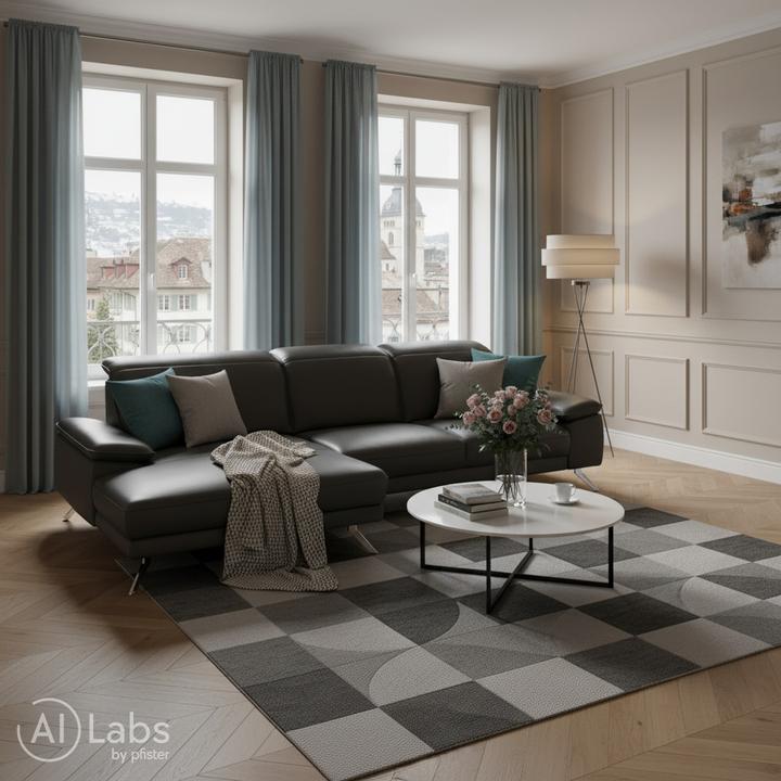 Produktbild Dieter Knoll Collection Rivello (Ecksofa)