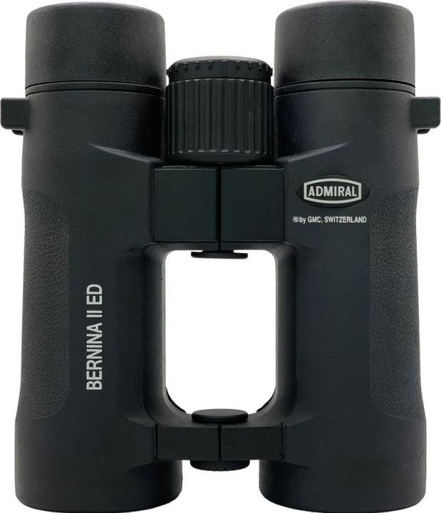 Admiral 10x42 DCF Bernina II ED