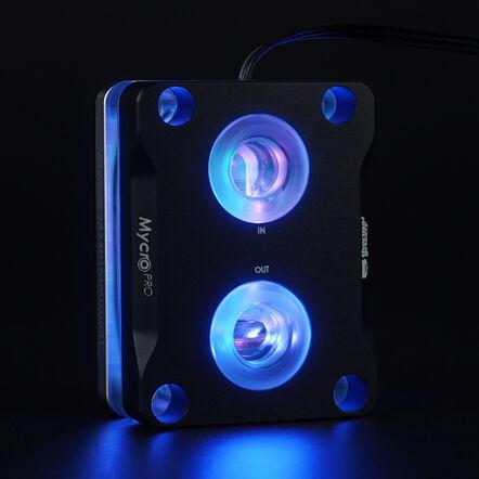 Image du produit Thermal Grizzly Intel Mycro Direct-Die Pro