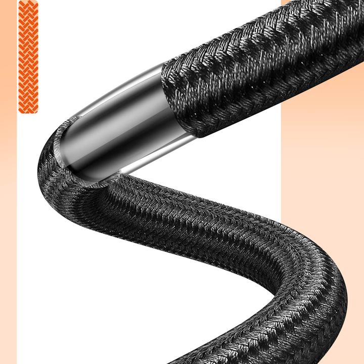 Actual product image Avizar USB C - MagSafe 3 (2 m)